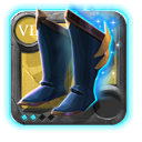 Grandmaster's Mistwalker Shoes