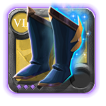 Grandmaster's Mistwalker Shoes [7.3]