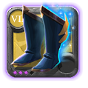 Grandmaster's Mistwalker Shoes