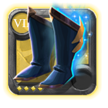 Grandmaster's Mistwalker Shoes [7.4]