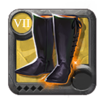 Grandmaster's Hellion Shoes [7.0]