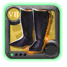 Grandmaster's Hellion Shoes [7.1]