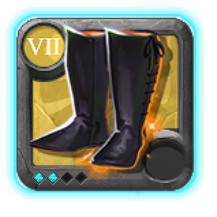 Grandmaster's Hellion Shoes [7.2]