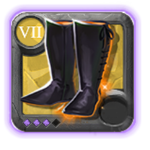 Grandmaster's Hellion Shoes [7.3]