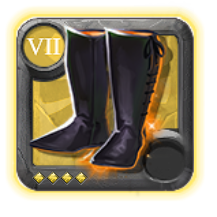 Grandmaster's Hellion Shoes [7.4]