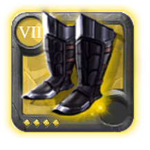 Grandmaster's Stalker Shoes [7.4]