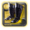 Grandmaster's Stalker Shoes