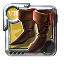 Grandmaster's Royal Shoes