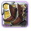 Grandmaster's Hunter Shoes