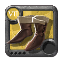Grandmaster's Assassin Shoes [7.0]