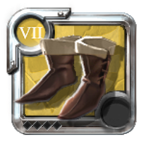 Grandmaster's Assassin Shoes
