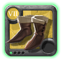Grandmaster's Assassin Shoes