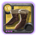 Grandmaster's Assassin Shoes
