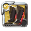 Grandmaster's Specter Shoes