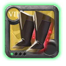Grandmaster's Specter Shoes [7.1]
