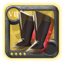 Grandmaster's Specter Shoes [7.4]