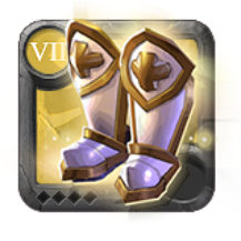 Grandmaster's Boots of Valor [7.0]