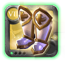 Grandmaster's Boots of Valor [7.1]