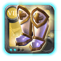 Grandmaster's Boots of Valor [7.2]