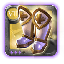 Grandmaster's Boots of Valor