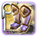 Grandmaster's Boots of Valor