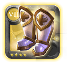 Grandmaster's Boots of Valor [7.4]