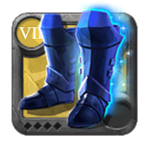 Grandmaster's Duskweaver Boots [7.0]