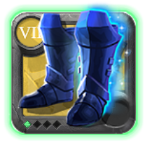 Grandmaster's Duskweaver Boots [7.1]