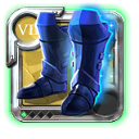 Grandmaster's Duskweaver Boots
