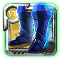 Grandmaster's Duskweaver Boots