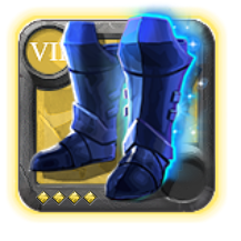 Grandmaster's Duskweaver Boots [7.4]