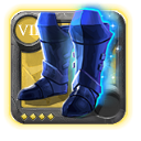 Grandmaster's Duskweaver Boots