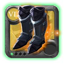 Grandmaster's Demon Boots [7.1]