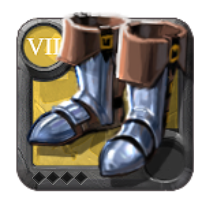 Grandmaster's Royal Boots [7.0]