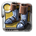 Grandmaster's Royal Boots