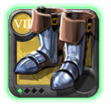 Grandmaster's Royal Boots [7.1]
