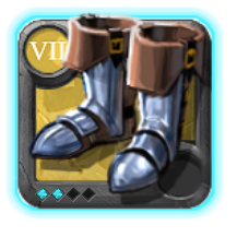 Grandmaster's Royal Boots [7.2]