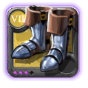 Grandmaster's Royal Boots