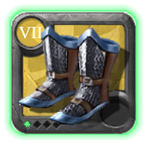 Grandmaster's Soldier Boots [7.1]