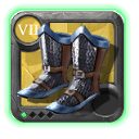 Grandmaster's Soldier Boots