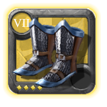 Grandmaster's Soldier Boots [7.4]
