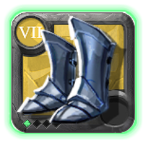 Grandmaster's Knight Boots [7.1]