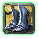Grandmaster's Knight Boots