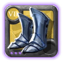 Grandmaster's Knight Boots [7.3]