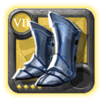 Grandmaster's Knight Boots [7.4]