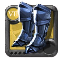 Grandmaster's Guardian Boots [7.0]