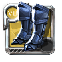 Grandmaster's Guardian Boots