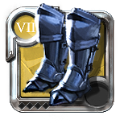 Grandmaster's Guardian Boots