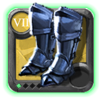 Grandmaster's Guardian Boots [7.1]