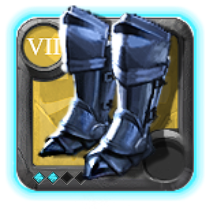 Grandmaster's Guardian Boots [7.2]